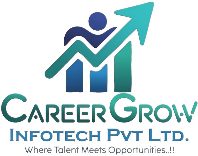 Career Grow Infotech